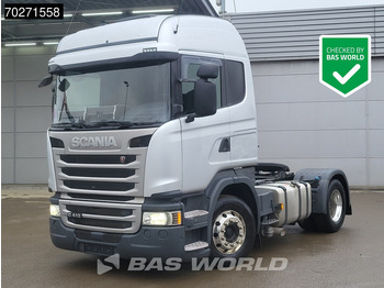 Tracteur routier SCANIA G 410