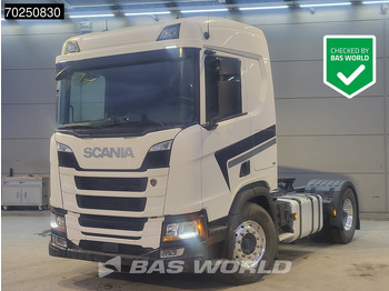 Tracteur routier SCANIA R 410