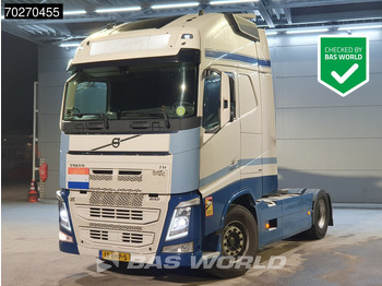 Tracteur routier VOLVO FH 460