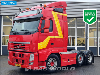 Tracteur routier VOLVO FH 460