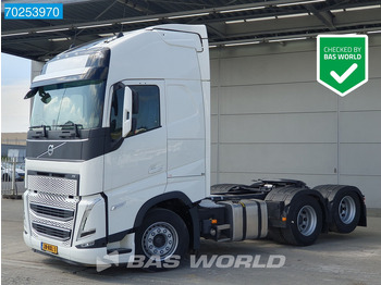 Tracteur routier VOLVO FH 460