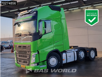 Tracteur routier VOLVO FH 460