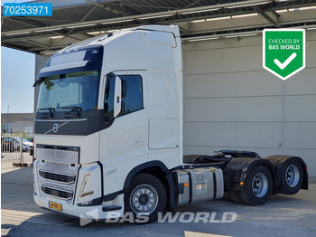 Tracteur routier VOLVO FH 460