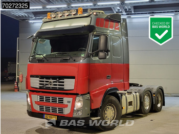 Tracteur routier VOLVO FH 460