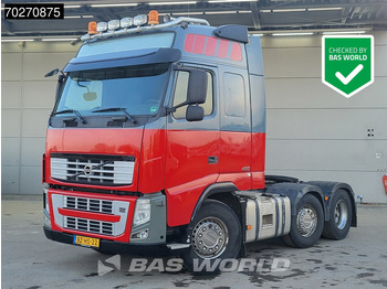 Tracteur routier VOLVO FH 460