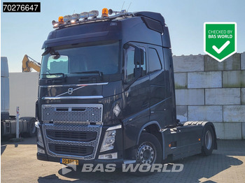 Tracteur routier VOLVO FH 500