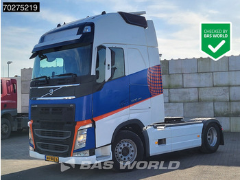 Tracteur routier VOLVO FH 500