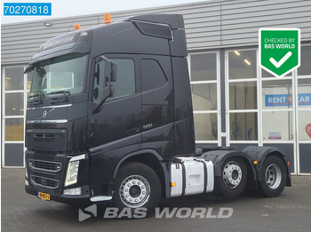 Tracteur routier VOLVO FH 500