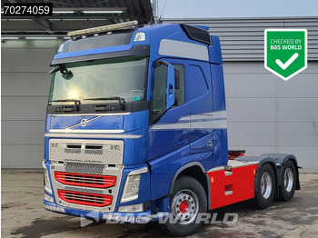 Tracteur routier VOLVO FH 540