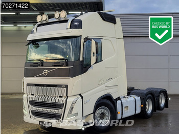 Tracteur routier VOLVO FH 540