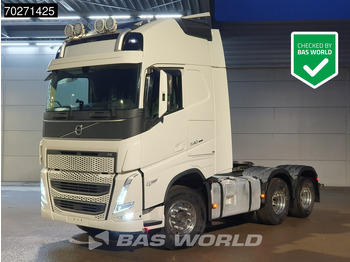 Tracteur routier VOLVO FH 540