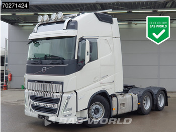 Tracteur routier VOLVO FH 540