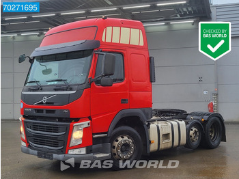 Tracteur routier VOLVO FM 410