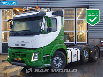 Tracteur routier VOLVO FMX 460