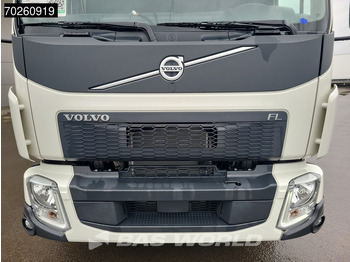 Camion fourgon neuf Volvo FL 280 4X2 2024 registration 16tonner 2.000kg Ladebordwand Euro 6: photos 4