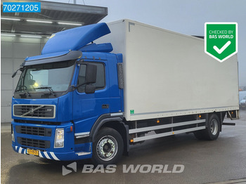 Camion fourgon VOLVO FM 330