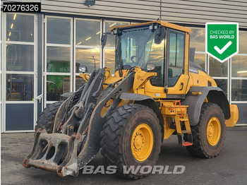 Chargeuse sur pneus VOLVO L90H