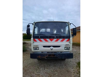 Camion benne Renault 4X2: photos 3