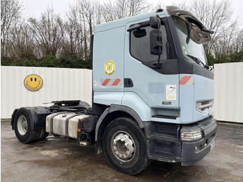 Tracteur routier RENAULT Premium 420