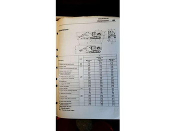 Pelle sur chenille Volvo EC210BLC: photos 4