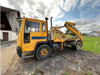 Camion ampliroll Volvo FL6 INTERCOOLER 4X2: photos 4