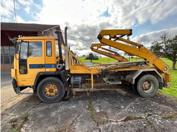 Camion ampliroll Volvo FL6 INTERCOOLER 4X2: photos 5