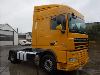 Tracteur routier DAF XF 105 460