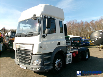 Tracteur routier DAF CF 460