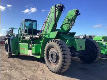 Reach stacker Hyster RS46-41L CH: photos 3