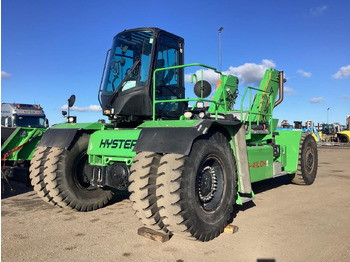 Reach stacker Hyster RS46-41L CH: photos 2