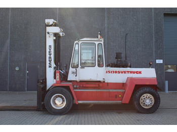 Chariot élévateur diesel SVETRUCK