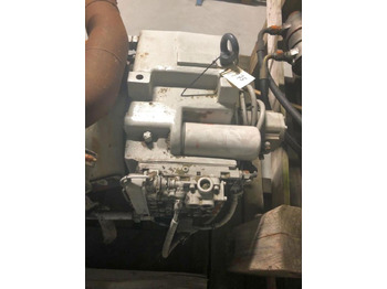 Transmission ZF