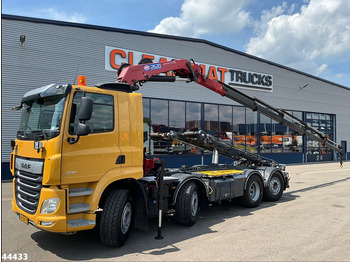 Camion - système de câble DAF CF 480