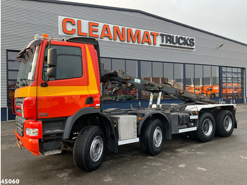 Camion - système de câble DAF CF 85 380