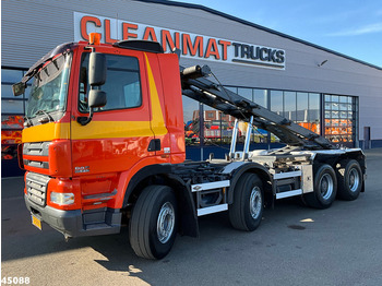 Camion - système de câble DAF CF 85 410