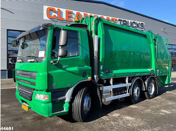 Benne à ordures ménagères DAF CF 75 250