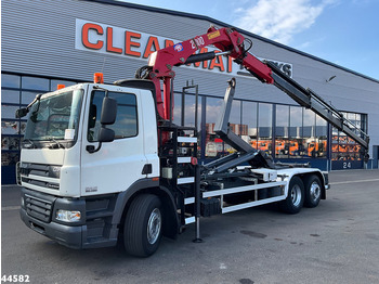 Camion ampliroll DAF CF 85 360