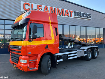 Camion - système de câble DAF CF 85 410