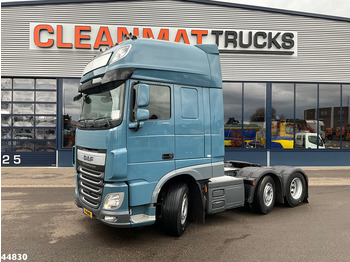 Tracteur routier DAF XF 440