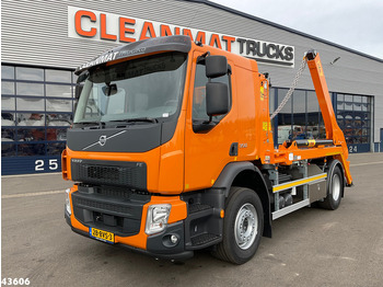 Camion multibenne VOLVO FE