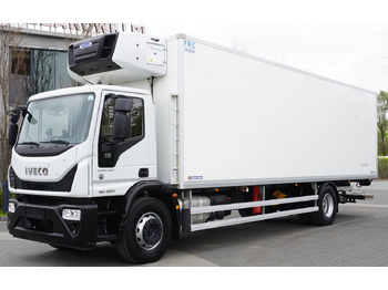 Camion frigorifique IVECO EuroCargo