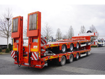 KÄSSBOHRER LB3E / 2024 low-bed semi-trailers - crédit-bail KÄSSBOHRER LB3E / 2024 low-bed semi-trailers: photos 5