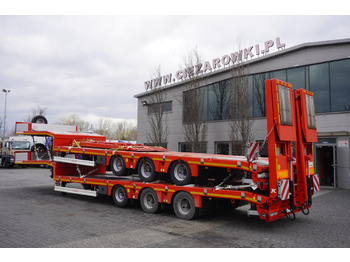 KÄSSBOHRER LB3E / 2024 low-bed semi-trailers - crédit-bail KÄSSBOHRER LB3E / 2024 low-bed semi-trailers: photos 3