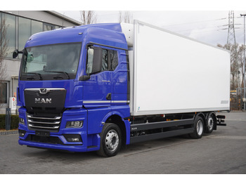 Camion frigorifique MAN TGX 26.400