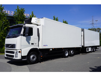 Camion frigorifique VOLVO FH 440