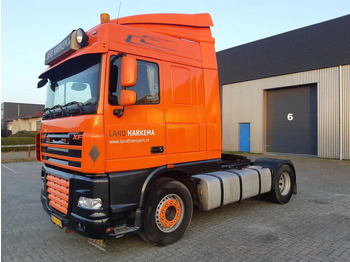 Tracteur routier DAF XF 105 460