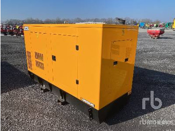 Groupe électrogène neuf JCB G65QS 60 kVA (Unused): photos 3