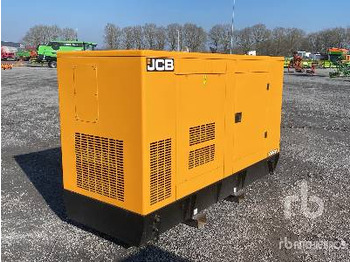 Groupe électrogène neuf JCB G65QS 60 kVA (Unused): photos 2