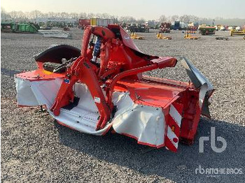 Faucheuse KUHN FC3125DF-FF: photos 3