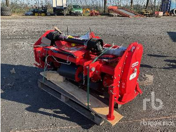 Motoculteur MASCHIO GASPARDO